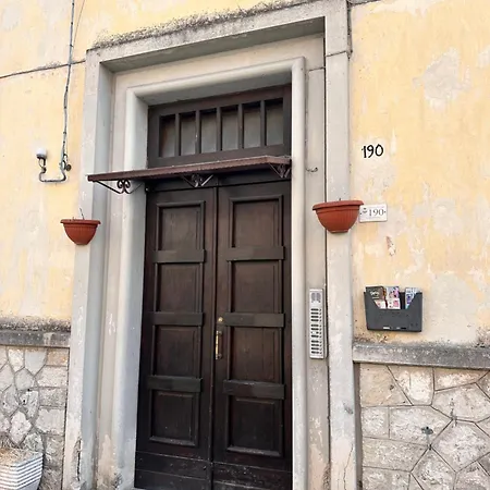Dimora Del Principe