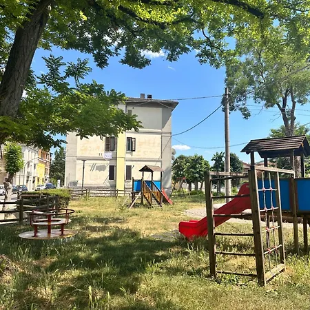 Dimora Del Principe شقة *